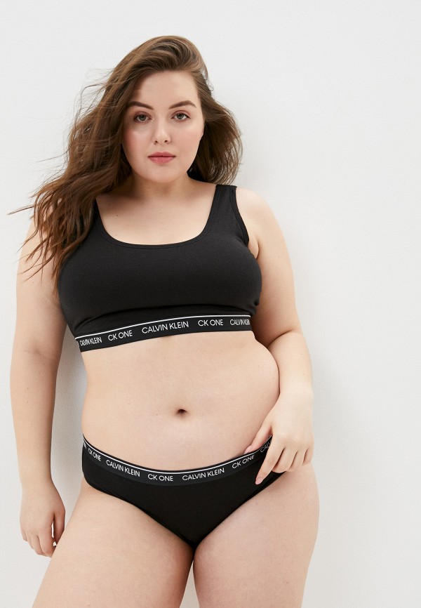 

Трусы Calvin Klein Underwear, Черный