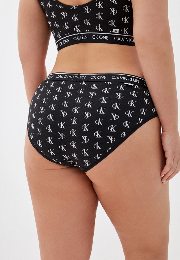 

Трусы Calvin Klein Underwear, Черный, Calvin Klein Underwear CA994EWHVNG6