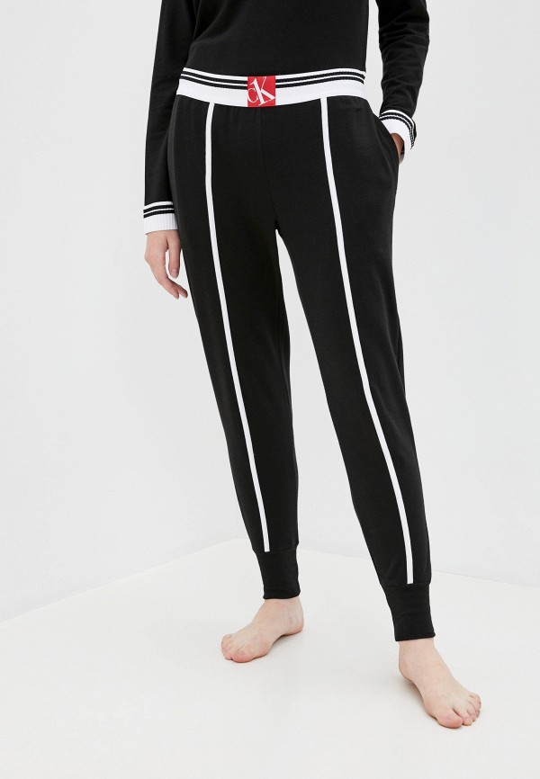 

Брюки домашние Calvin Klein Underwear, Черный, Calvin Klein Underwear CA994EWHVNI7