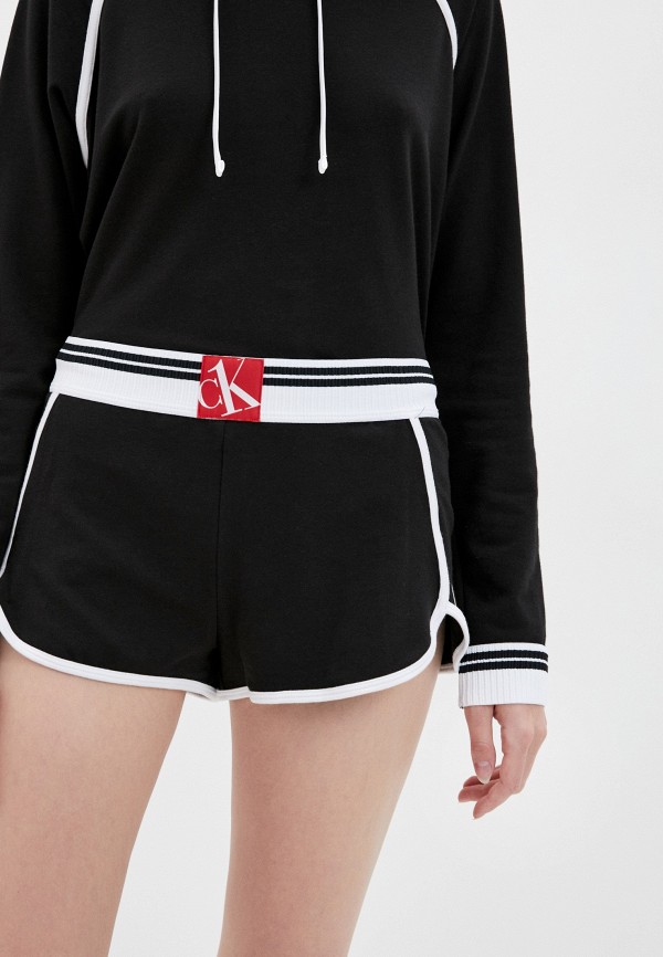 

Шорты домашние Calvin Klein Underwear, Черный