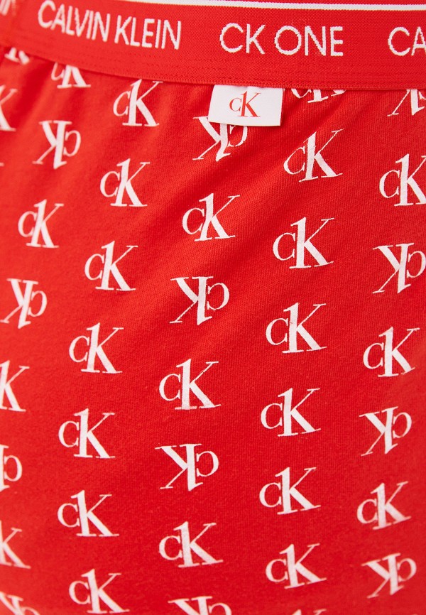 

Шорты домашние Calvin Klein Underwear, Красный, Calvin Klein Underwear CA994EWHVNJ3