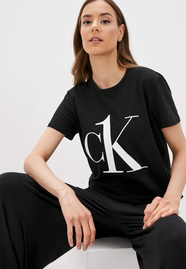 

Футболка Calvin Klein Underwear, Черный