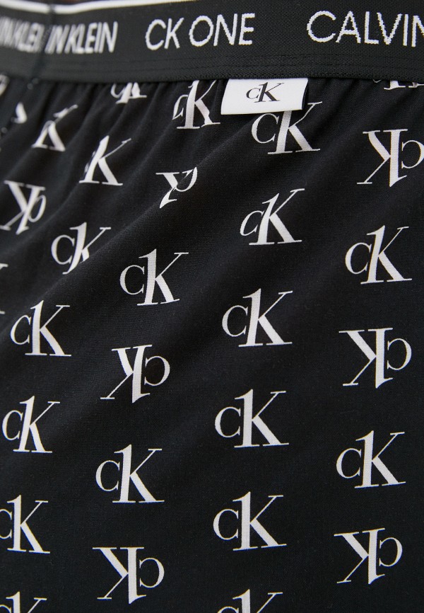 

Шорты домашние Calvin Klein Underwear, Черный, Calvin Klein Underwear CA994EWHVNK1