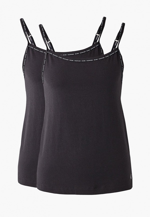 

Комплект Calvin Klein Underwear, Черный