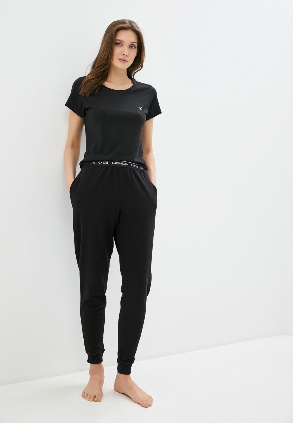 

Комплект Calvin Klein Underwear, Черный, Calvin Klein Underwear CA994EWHVNK4