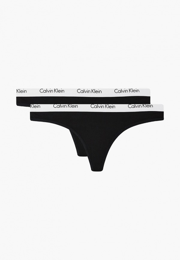 

Комплект Calvin Klein Underwear, Черный