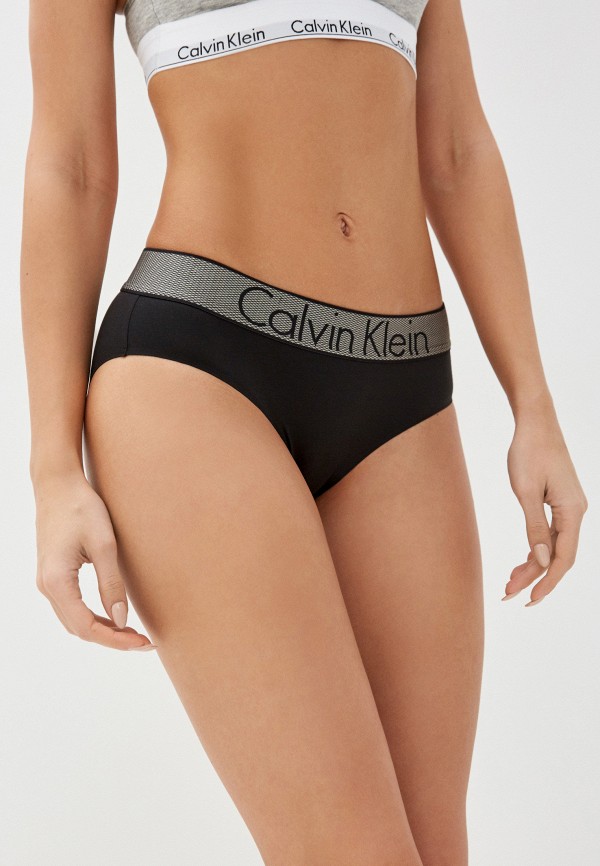 

Трусы Calvin Klein Underwear, Черный, Calvin Klein Underwear CA994EWITDK3