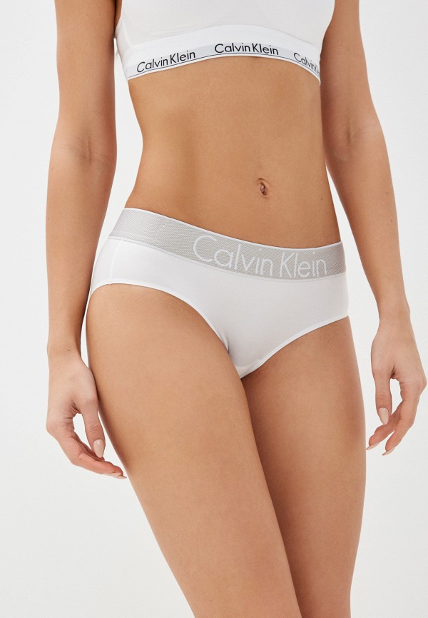 

Трусы Calvin Klein Underwear, Белый, Calvin Klein Underwear CA994EWITDK4
