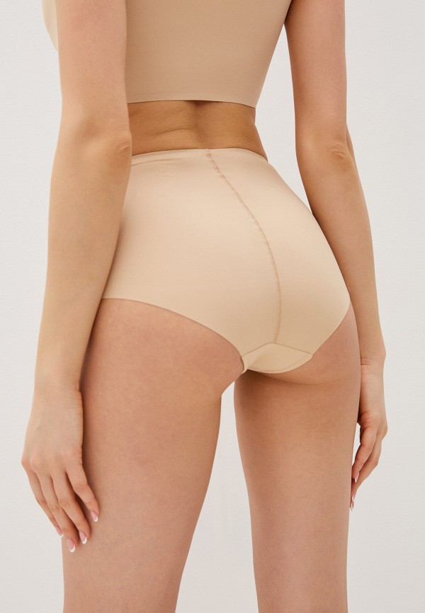 

Трусы Calvin Klein Underwear, Бежевый, Calvin Klein Underwear CA994EWITDL8