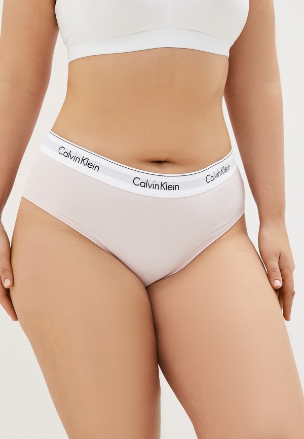 

Трусы Calvin Klein Underwear, Розовый