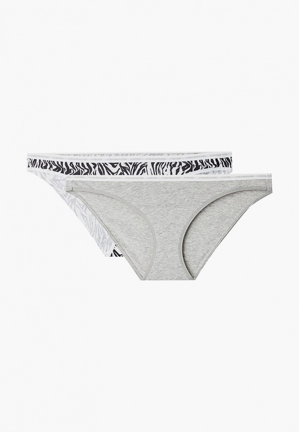 

Трусы 2 шт. Calvin Klein Underwear, Разноцветный, CK ONE BIKINI
