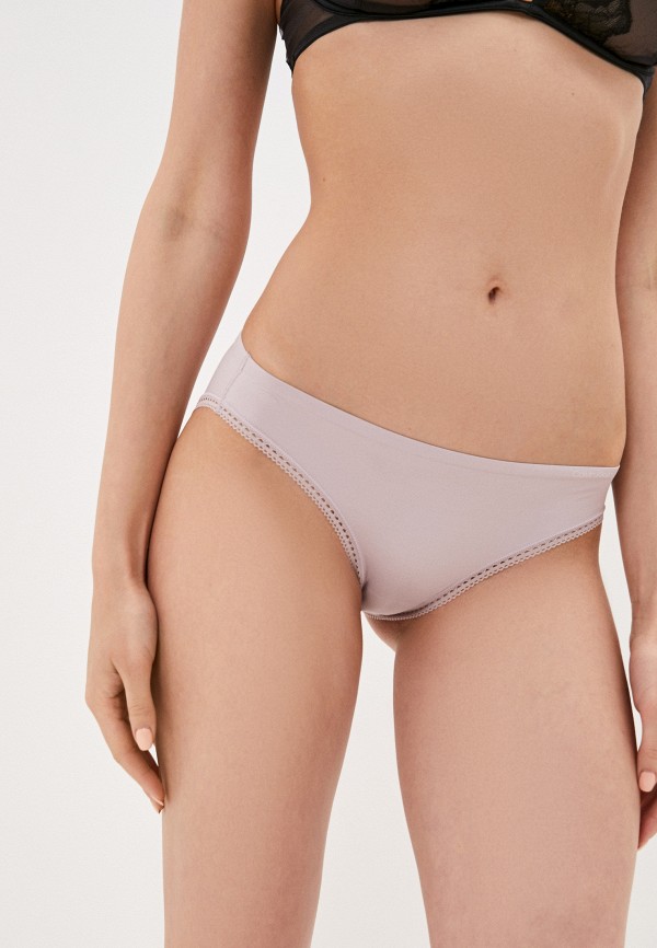 

Трусы Calvin Klein Underwear, Розовый, Calvin Klein Underwear CA994EWJTSJ4