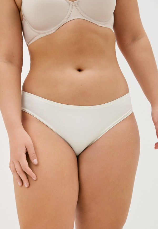 

Трусы Calvin Klein Underwear, Бежевый