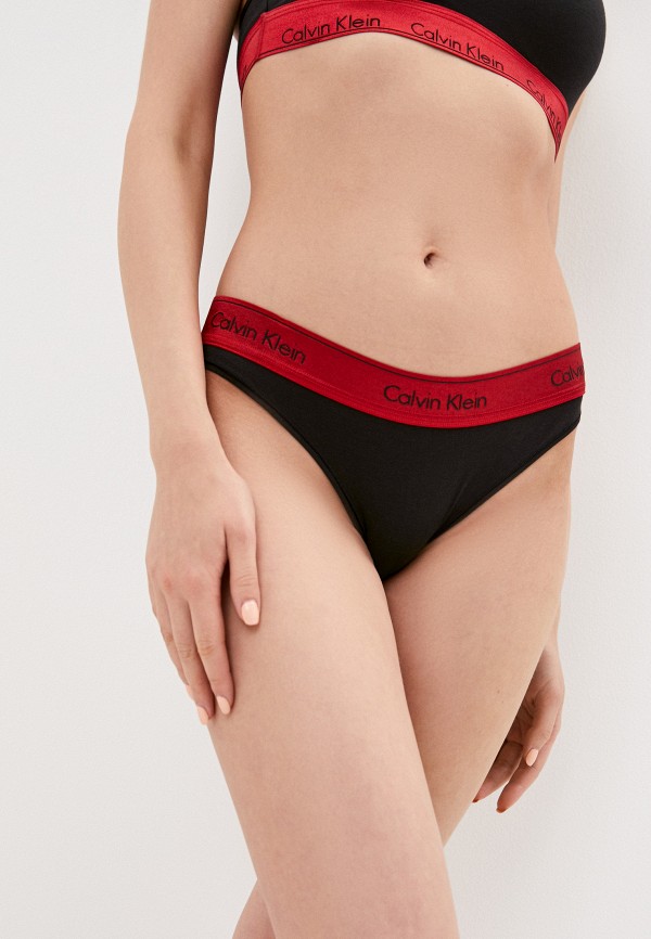 фото Трусы calvin klein underwear