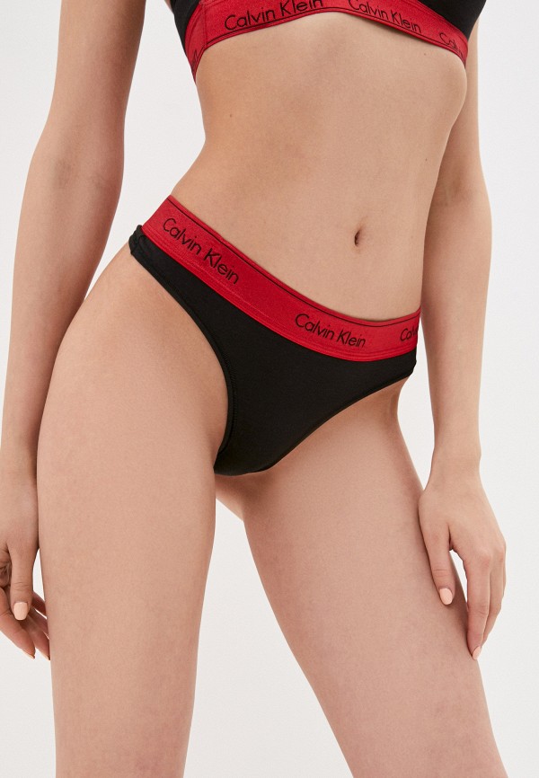 фото Трусы calvin klein underwear