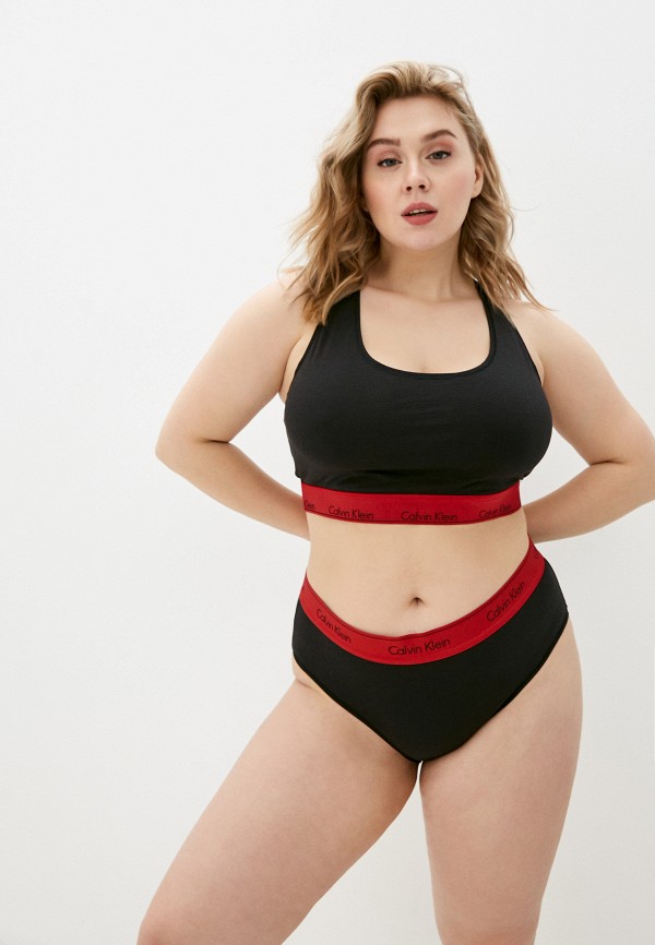 Calvin klein curvy best sale