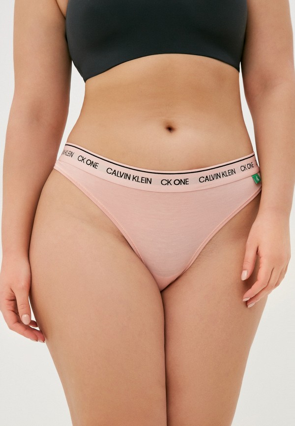 фото Трусы calvin klein underwear