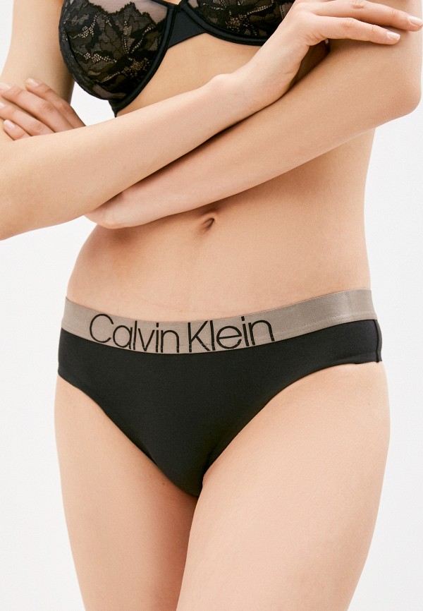 фото Трусы calvin klein underwear