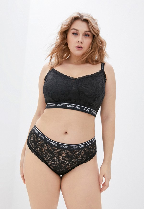 

Трусы Calvin Klein Underwear, Черный, CK ONE BIKINI