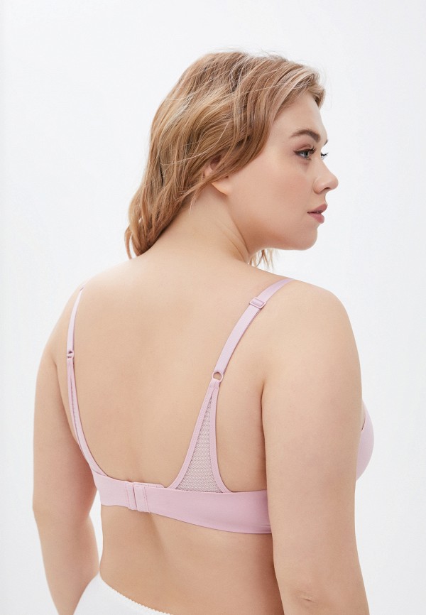 

Бюстгальтер Calvin Klein Underwear, Розовый, Calvin Klein Underwear CA994EWJTSW2
