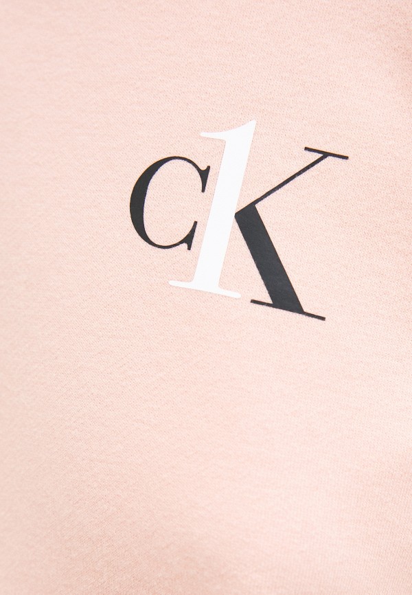 фото Худи домашнее calvin klein underwear