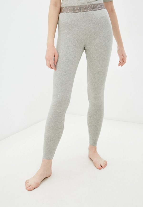 

Леггинсы домашние Calvin Klein Underwear, Серый, Calvin Klein Underwear CA994EWJTSX2