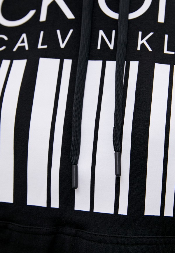 фото Худи домашнее calvin klein underwear