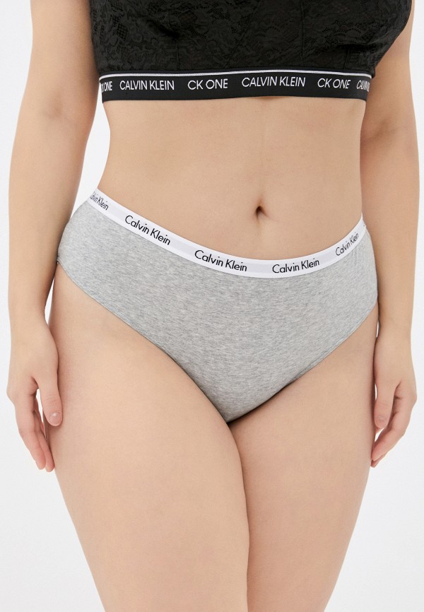 

Трусы Calvin Klein Underwear, Серый, BIKINI