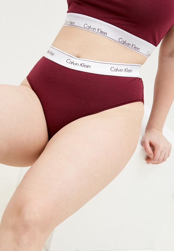 фото Трусы calvin klein underwear