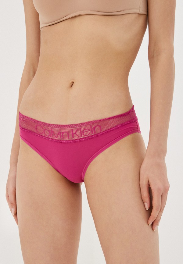 

Трусы Calvin Klein Underwear, Розовый, Calvin Klein Underwear CA994EWLOGE9