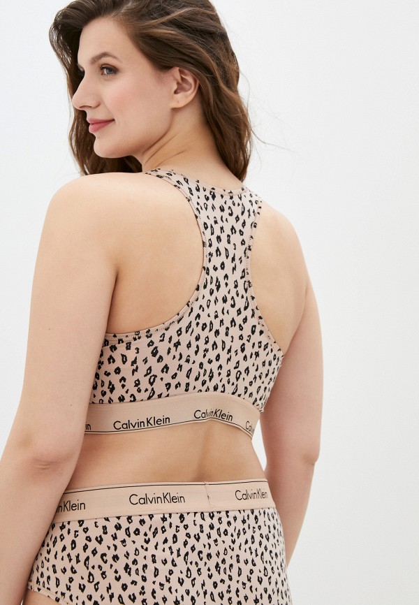 фото Бюстгальтер calvin klein underwear