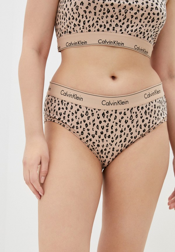 фото Трусы calvin klein underwear