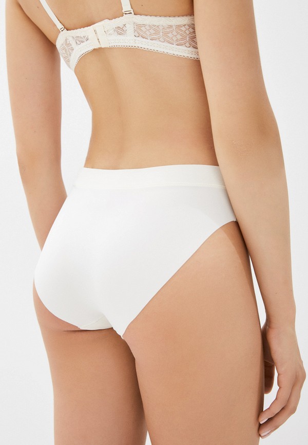 

Трусы Calvin Klein Underwear, Бежевый, Calvin Klein Underwear CA994EWLRMY3