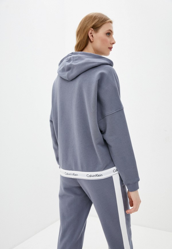 фото Толстовка calvin klein underwear