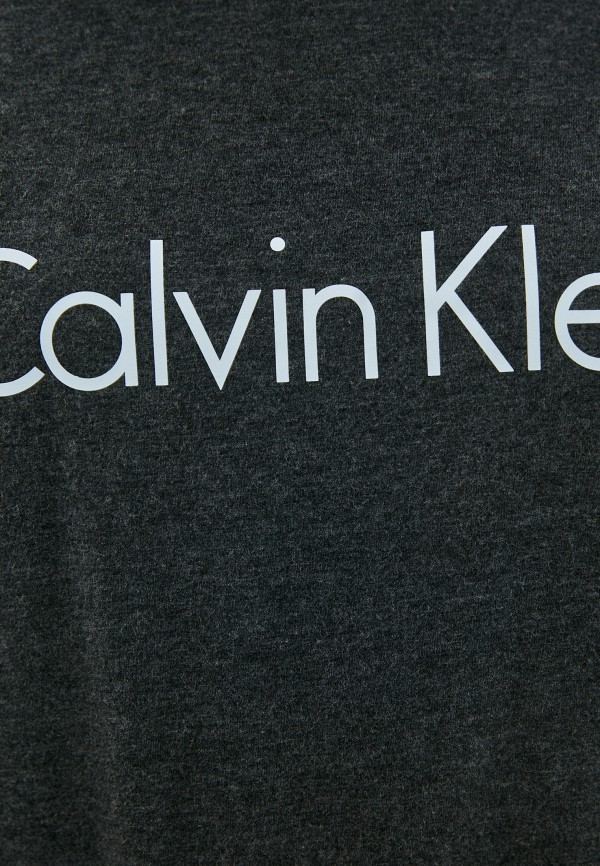 фото Футболка домашняя calvin klein underwear