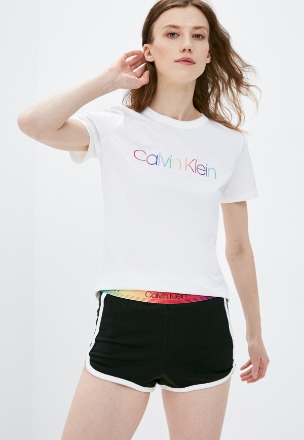 

Пижама Calvin Klein Underwear, Разноцветный