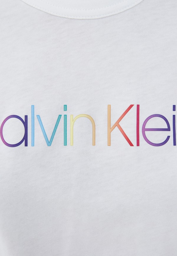 

Пижама Calvin Klein Underwear, Разноцветный
