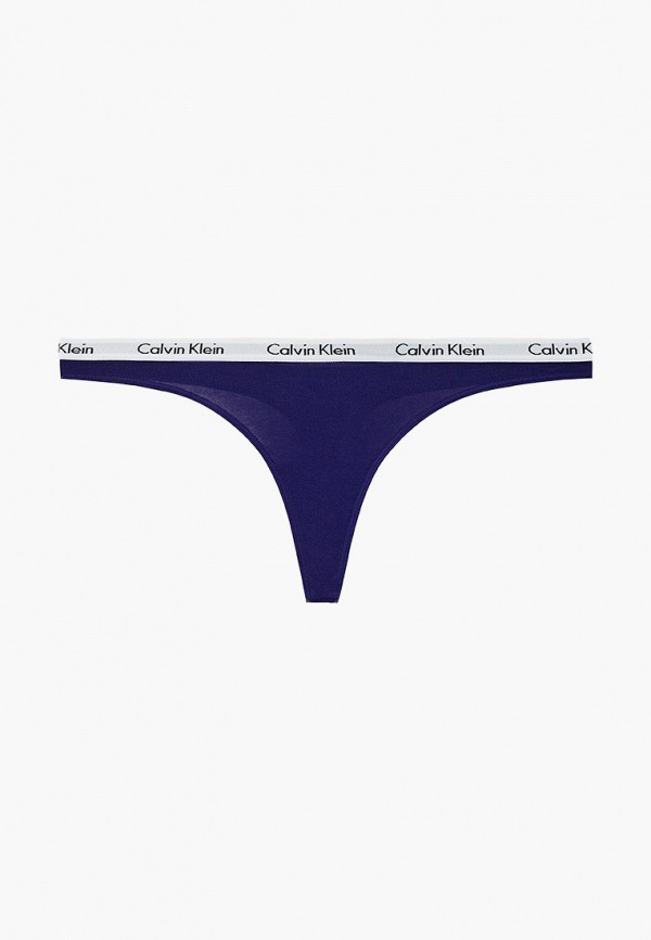 фото Трусы 3 шт. calvin klein underwear