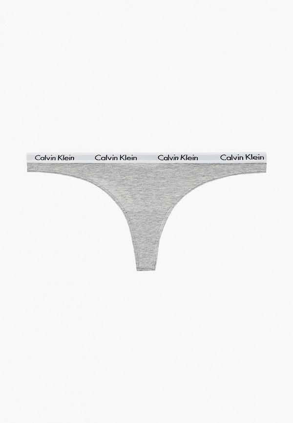 фото Трусы 3 шт. calvin klein underwear
