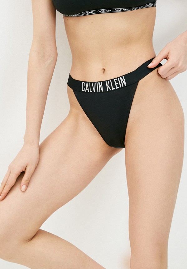 фото Плавки calvin klein underwear