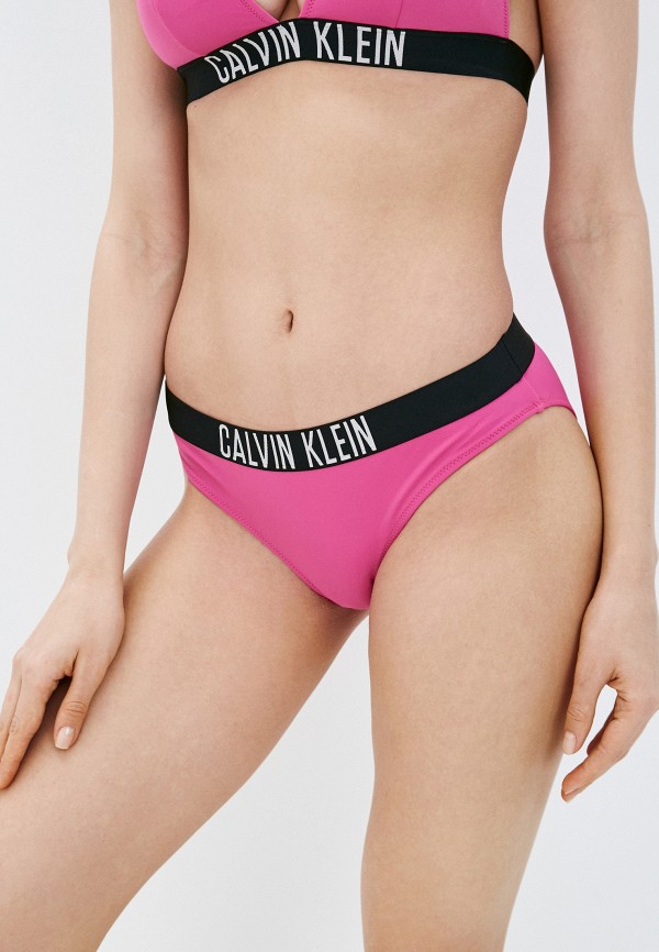 фото Плавки calvin klein underwear