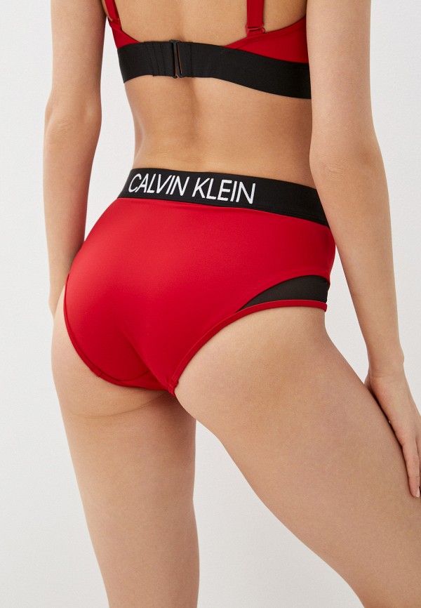 фото Плавки calvin klein underwear