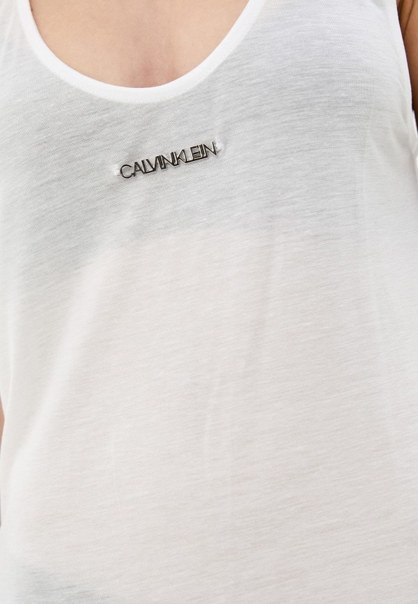 фото Платье пляжное calvin klein underwear