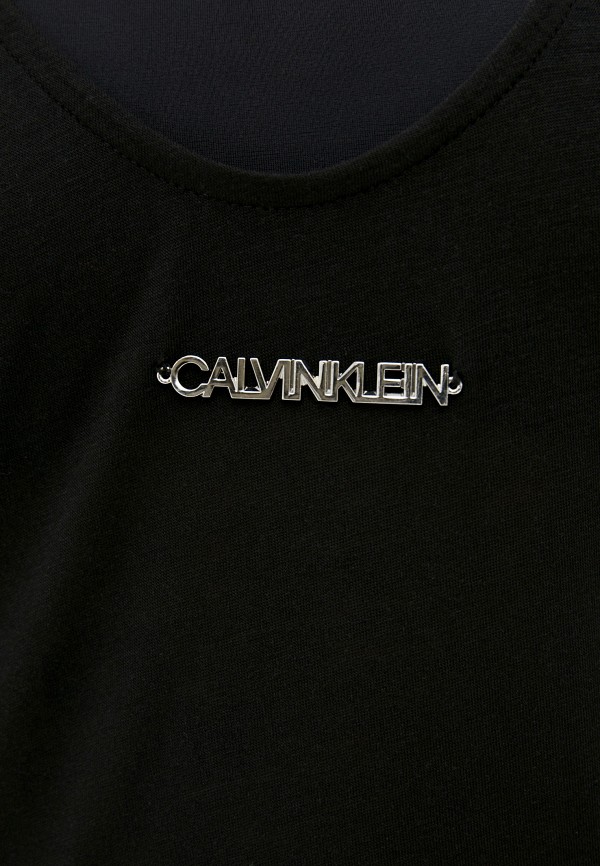 фото Платье пляжное calvin klein underwear
