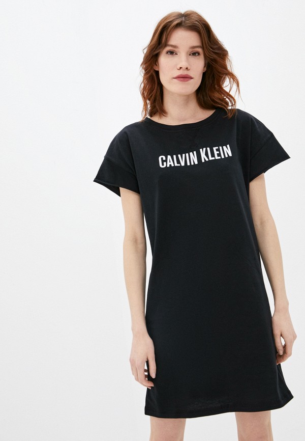 фото Платье пляжное calvin klein underwear