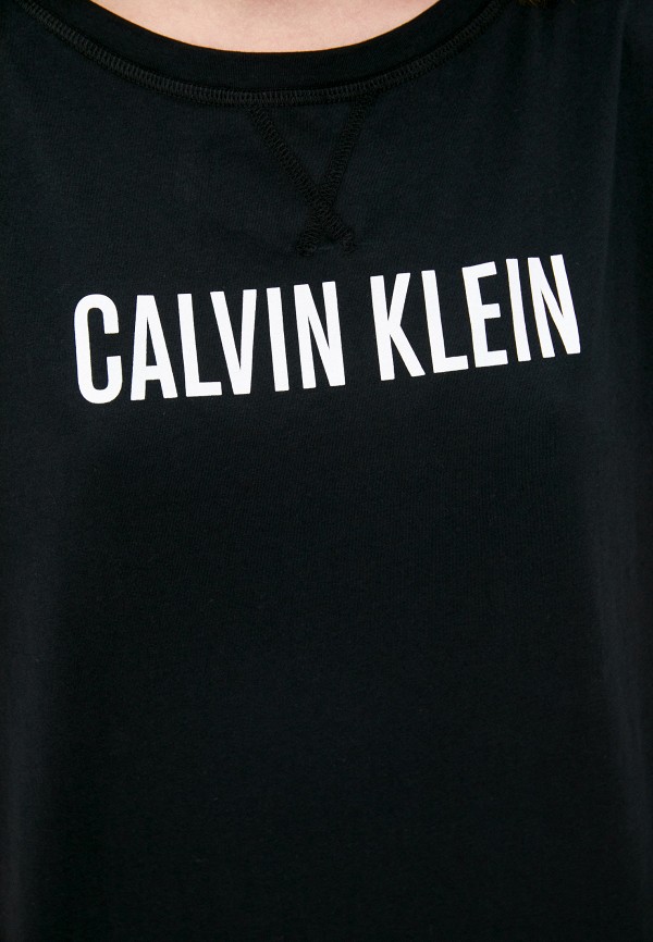 фото Платье пляжное calvin klein underwear