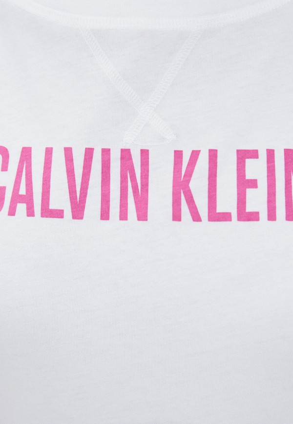фото Платье пляжное calvin klein underwear