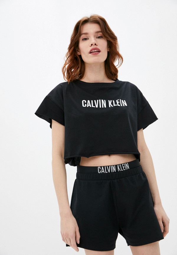 фото Топ calvin klein underwear