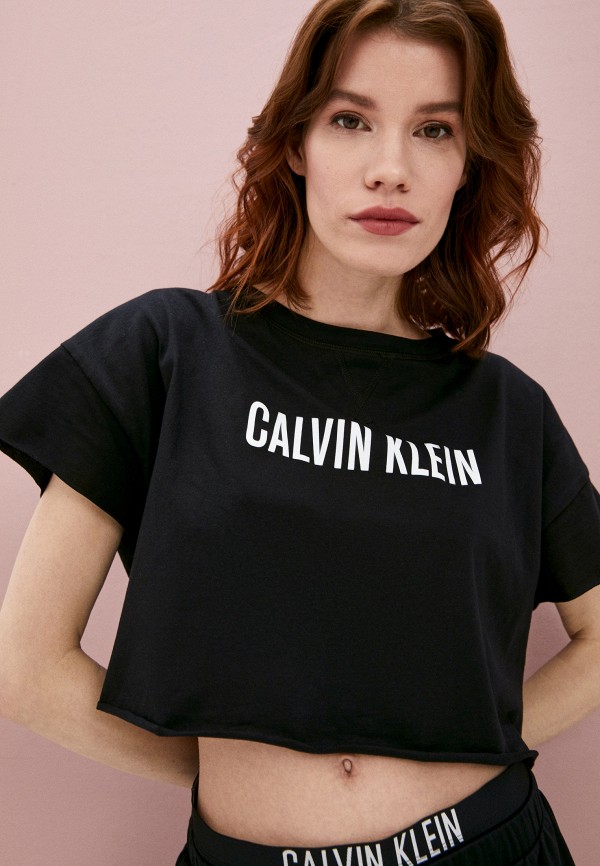 фото Топ calvin klein underwear