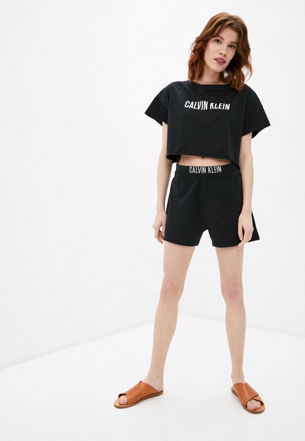 фото Топ calvin klein underwear